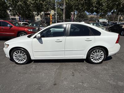 2011 Volvo S40 T5 R-Design   - Photo 8 - San Leandro, CA 94578
