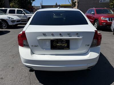 2011 Volvo S40 T5 R-Design   - Photo 6 - San Leandro, CA 94578