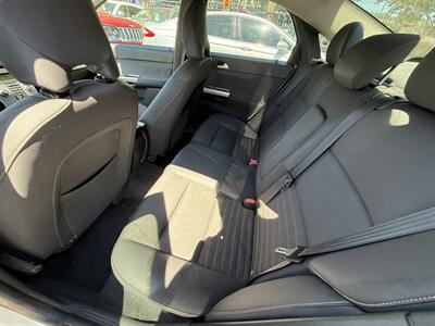 2011 Volvo S40 T5 R-Design   - Photo 12 - San Leandro, CA 94578
