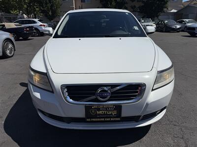 2011 Volvo S40 T5 R-Design   - Photo 2 - San Leandro, CA 94578