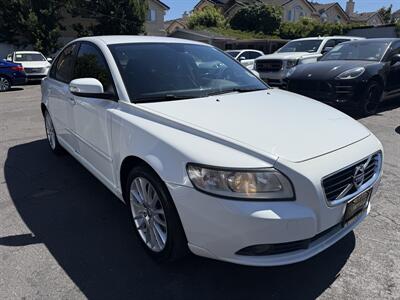 2011 Volvo S40 T5 R-Design   - Photo 3 - San Leandro, CA 94578