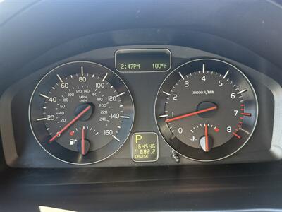 2011 Volvo S40 T5 R-Design   - Photo 16 - San Leandro, CA 94578