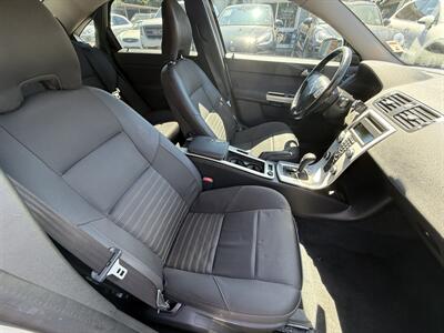 2011 Volvo S40 T5 R-Design   - Photo 13 - San Leandro, CA 94578