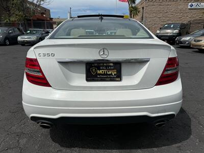 2013 Mercedes-Benz C 350   - Photo 6 - San Leandro, CA 94578