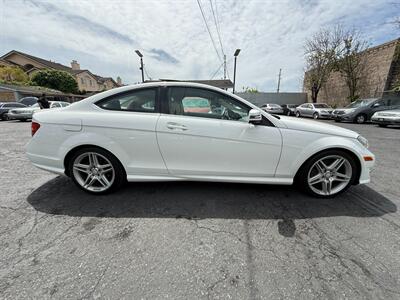2013 Mercedes-Benz C 350   - Photo 4 - San Leandro, CA 94578