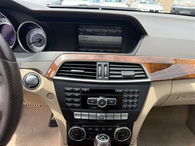 2013 Mercedes-Benz C 350   - Photo 19 - San Leandro, CA 94578