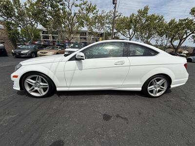2013 Mercedes-Benz C 350   - Photo 8 - San Leandro, CA 94578