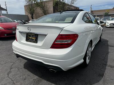 2013 Mercedes-Benz C 350   - Photo 5 - San Leandro, CA 94578