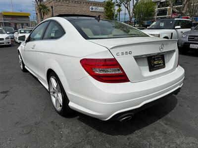 2013 Mercedes-Benz C 350   - Photo 7 - San Leandro, CA 94578
