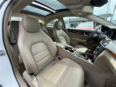 2013 Mercedes-Benz C 350   - Photo 13 - San Leandro, CA 94578