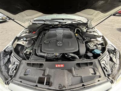 2013 Mercedes-Benz C 350   - Photo 10 - San Leandro, CA 94578