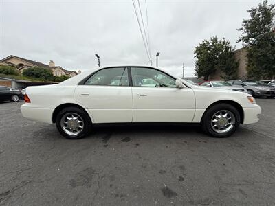 1997 Lexus ES 300   - Photo 4 - San Leandro, CA 94578