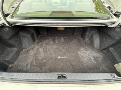 1997 Lexus ES 300   - Photo 11 - San Leandro, CA 94578