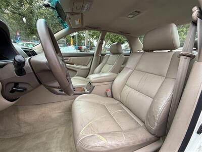 1997 Lexus ES 300   - Photo 12 - San Leandro, CA 94578