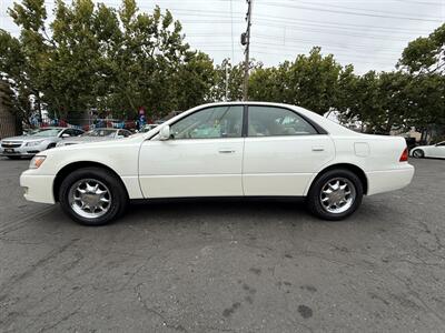 1997 Lexus ES 300   - Photo 8 - San Leandro, CA 94578