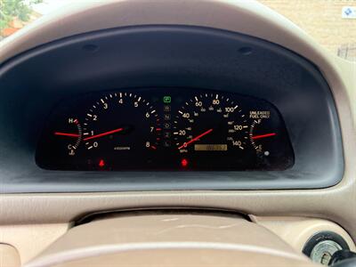 1997 Lexus ES 300   - Photo 18 - San Leandro, CA 94578