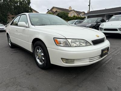 1997 Lexus ES 300   - Photo 3 - San Leandro, CA 94578