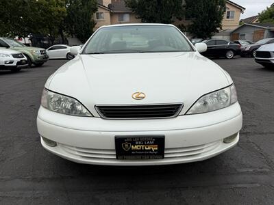 1997 Lexus ES 300   - Photo 2 - San Leandro, CA 94578