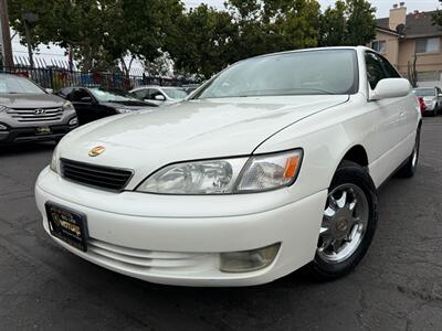 1997 Lexus ES 300   - Photo 1 - San Leandro, CA 94578