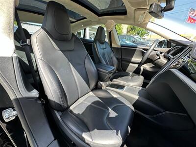 2014 Tesla Model S P85   - Photo 12 - San Leandro, CA 94578