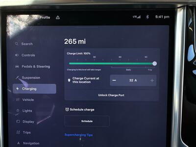 2014 Tesla Model S P85   - Photo 25 - San Leandro, CA 94578