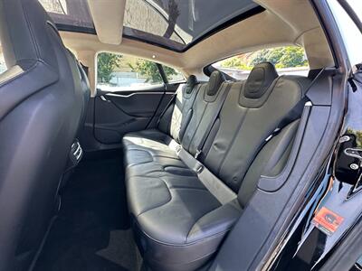 2014 Tesla Model S P85   - Photo 23 - San Leandro, CA 94578