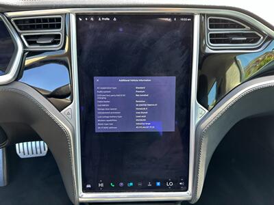 2014 Tesla Model S P85   - Photo 19 - San Leandro, CA 94578
