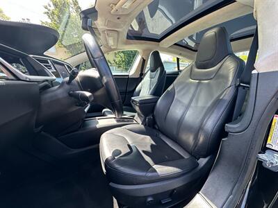 2014 Tesla Model S P85   - Photo 11 - San Leandro, CA 94578