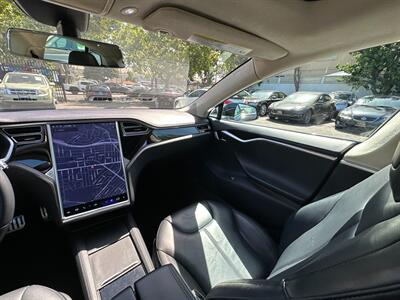 2014 Tesla Model S P85   - Photo 15 - San Leandro, CA 94578