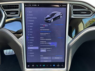 2014 Tesla Model S P85   - Photo 18 - San Leandro, CA 94578