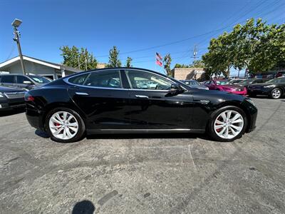 2014 Tesla Model S P85   - Photo 4 - San Leandro, CA 94578