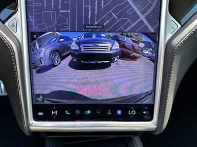 2014 Tesla Model S P85   - Photo 20 - San Leandro, CA 94578