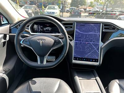 2014 Tesla Model S P85   - Photo 16 - San Leandro, CA 94578