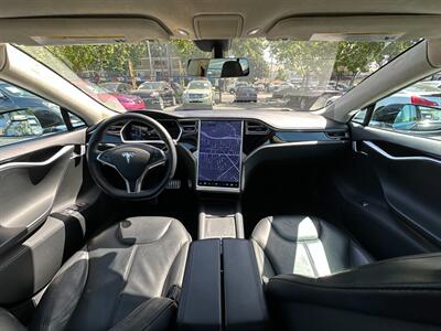 2014 Tesla Model S P85   - Photo 13 - San Leandro, CA 94578
