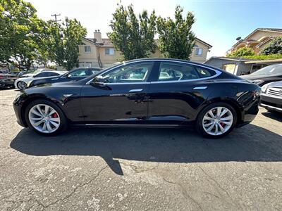 2014 Tesla Model S P85   - Photo 8 - San Leandro, CA 94578