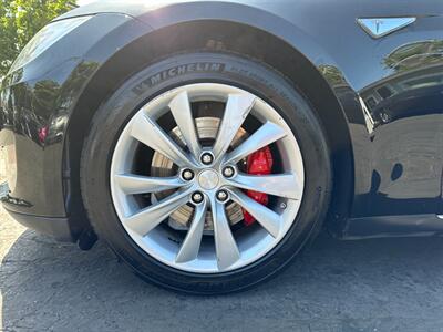2014 Tesla Model S P85   - Photo 9 - San Leandro, CA 94578
