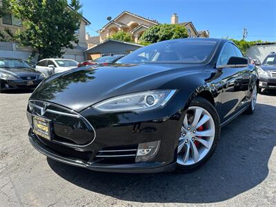 2014 Tesla Model S P85   - Photo 1 - San Leandro, CA 94578