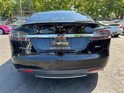 2014 Tesla Model S P85   - Photo 6 - San Leandro, CA 94578