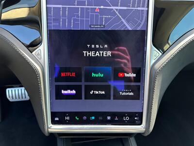 2014 Tesla Model S P85   - Photo 21 - San Leandro, CA 94578