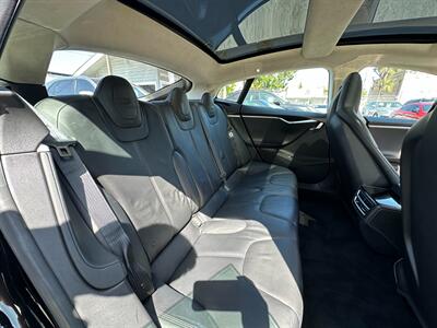 2014 Tesla Model S P85   - Photo 24 - San Leandro, CA 94578