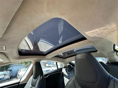 2014 Tesla Model S P85   - Photo 22 - San Leandro, CA 94578