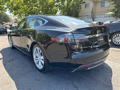 2014 Tesla Model S P85   - Photo 7 - San Leandro, CA 94578
