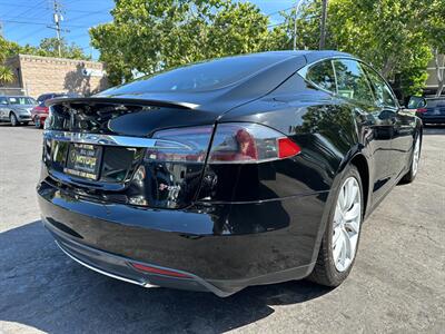 2014 Tesla Model S P85   - Photo 5 - San Leandro, CA 94578
