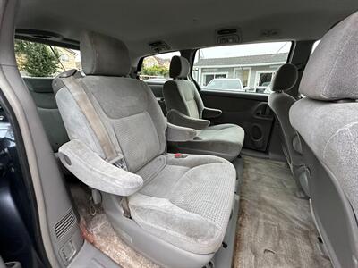 2008 Toyota Sienna CE 8-Passenger   - Photo 23 - San Leandro, CA 94578