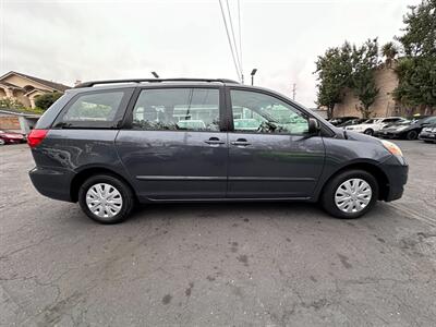 2008 Toyota Sienna CE 8-Passenger   - Photo 4 - San Leandro, CA 94578