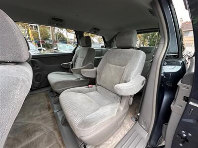 2008 Toyota Sienna CE 8-Passenger   - Photo 21 - San Leandro, CA 94578