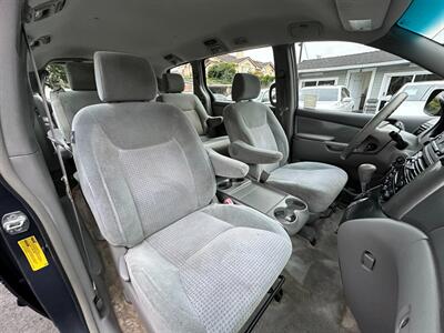 2008 Toyota Sienna CE 8-Passenger   - Photo 13 - San Leandro, CA 94578