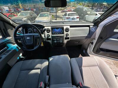 2012 Ford F-150 XLT   - Photo 16 - San Leandro, CA 94578