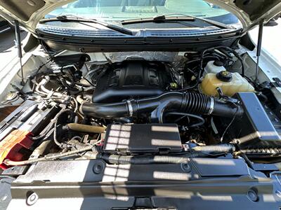 2012 Ford F-150 XLT   - Photo 10 - San Leandro, CA 94578