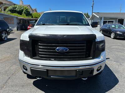 2012 Ford F-150 XLT   - Photo 2 - San Leandro, CA 94578